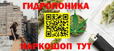 каннабис Гатчина